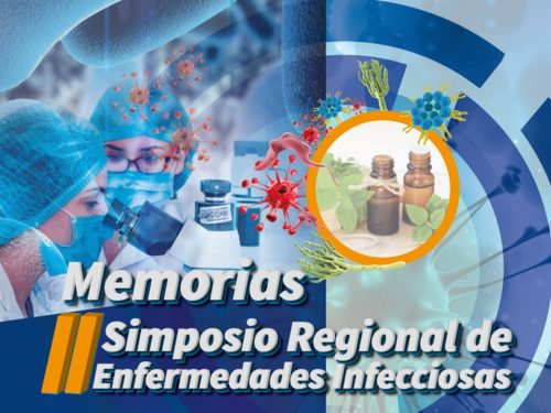 Simposio Regional en Investigación enfermedades Infecciosas