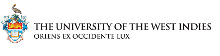 The University of the west indies
Oriens Ex Occidente lux