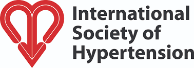 ISH, International Society of Hypertension