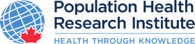 PHRI, Population Health Research Institut